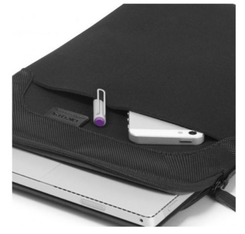 Ultra Skin PRO 13-13.3'' Black notebook/ultrabook Ultra Skin PRO 13-13.3'' Black notebook/ultrabook