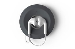 Cableyoyo V2 uchwyt na kable ciemnoszary
