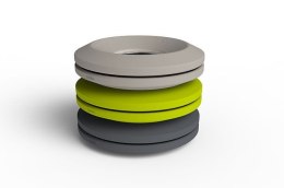 Cableyoyo V2 uchwyt na kable zielony