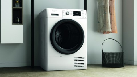 Suszarka FFTM229X2BPL Suszarka FFTM229X2BPL