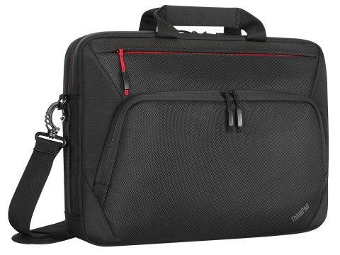 Torba ThinkPad Essential Plus 15.6 Topload (Eco) 4X41A30365 Torba ThinkPad Essential Plus 15.6 Topload (Eco) 4X41A30365