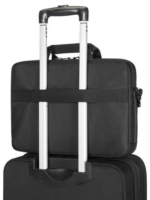 Torba ThinkPad Essential Plus 15.6 Topload (Eco) 4X41A30365 Torba ThinkPad Essential Plus 15.6 Topload (Eco) 4X41A30365