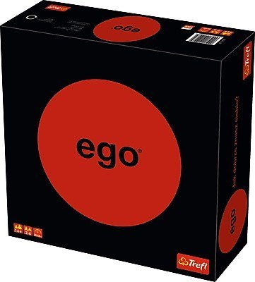 Gra Ego Gra Ego