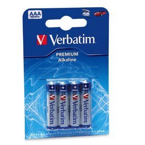 Bateria Alkaliczna LR3(AAA)(4szt. blister) Bateria Alkaliczna LR3(AAA)(4szt. blister)