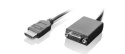 HDMI to VGA Monitor Adapter 0B47069