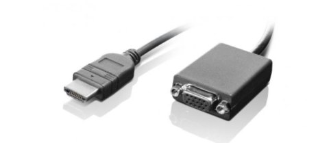 HDMI to VGA Monitor Adapter 0B47069 HDMI to VGA Monitor Adapter 0B47069