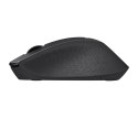 M330 Silent Plus Mouse Czarny 910-004909