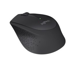 Mysz bezprzewodowa M280 910-004287 czarna