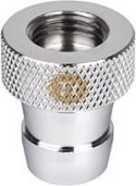 Pacifc 1/2'' (12.7mm) szybkozłczka korek - Chrome