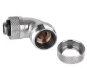 Pacific G1/4 x 16mm 90 złączka adapter kątowy - Chrome