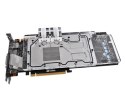 Pacific V-GTX 980Ti uniwersalny blok wodny GPU - Transparent