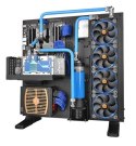 Pacific V-GTX 980Ti uniwersalny blok wodny GPU - Transparent