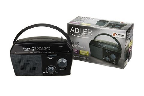 Radio AD1119 Radio AD1119