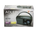Radio AD1119