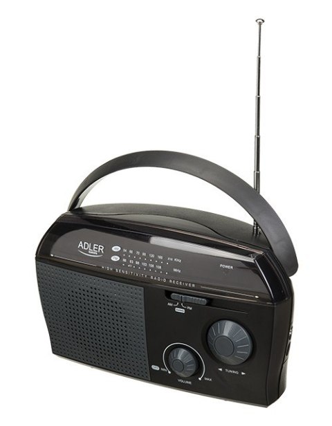 Radio AD1119 Radio AD1119