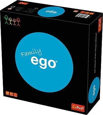 Gra Ego Family Gra Ego Family