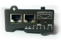 Moduł MODBUS dla UPS serii VFI 20000/30000/40000TP 3/3 BX/BE/BI