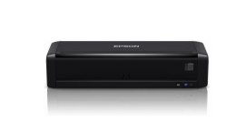 Skaner przenośny DS-360W A4/USB30/WiFi/BATERIA/50ipm/1.3kg
