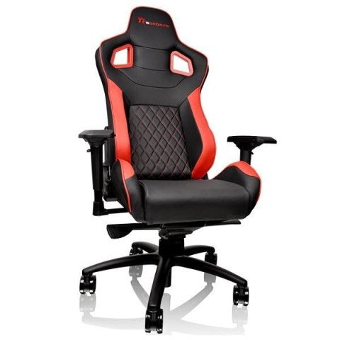 ESports GT Fit F100 Black Red ESports GT Fit F100 Black Red