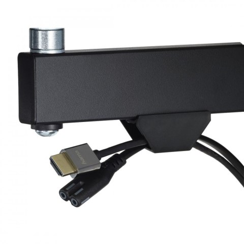 UCHWYT LCD/LED, VESA 200X200, FULLMOTION, 1 RAMIĘ UCHWYT LCD/LED, VESA 200X200, FULLMOTION, 1 RAMIĘ