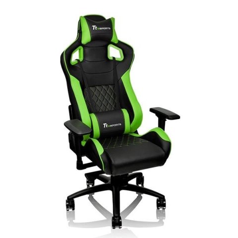 ESports GT Fit F100 Black Green ESports GT Fit F100 Black Green