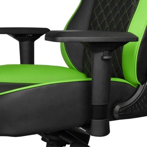 ESports GT Fit F100 Black Green ESports GT Fit F100 Black Green