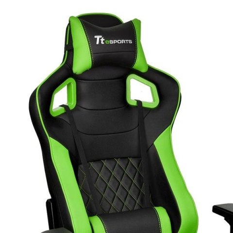 ESports GT Fit F100 Black Green ESports GT Fit F100 Black Green