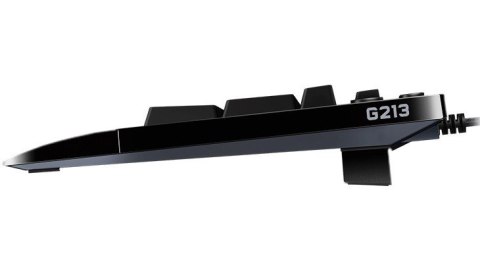 Klawiatura gamingowa G213 Prodigy Klawiatura gamingowa G213 Prodigy