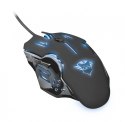 Mysz gamingowa Rava Illuminated GXT 108