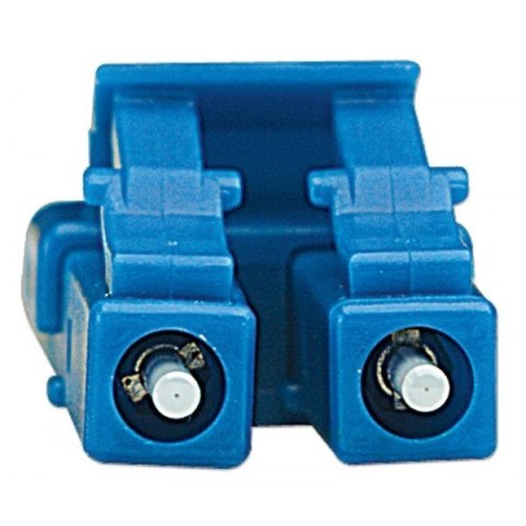 Światłowód krosowy LC-L C duplex 9/125 OS2, SM 3m Światłowód krosowy LC-L C duplex 9/125 OS2, SM 3m