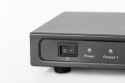 Rozdzielacz/Splitter HDMI 8-portowy, 1080p 60Hz FHD 3D, HDCP 1.2, audio