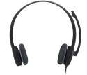 Słuchawki H151 Stereo 981-000589