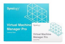 Pakiet 7-węzłowy Virtual Machine Manager Pro (1 rok)