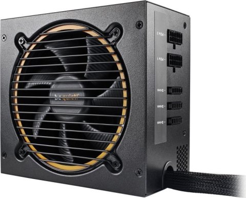 Zasilacz Pure Power 11 600W 80+ GOLD S.MODU BN298 Zasilacz Pure Power 11 600W 80+ GOLD S.MODU BN298