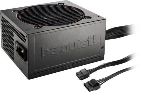 Zasilacz Pure Power 11 600W 80+ GOLD S.MODU BN298 Zasilacz Pure Power 11 600W 80+ GOLD S.MODU BN298