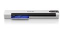Skaner przenośny DS-70 USB/6spp/600dpi/A4/270g