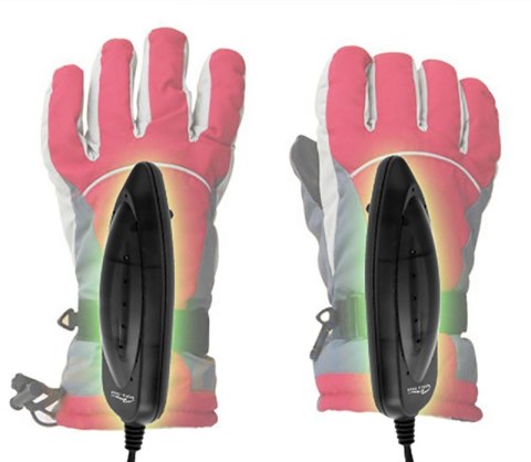 Suszarka do butów z funkcją sterylizacji BOOTS UV-C DRYER MT6506 Suszarka do butów z funkcją sterylizacji BOOTS UV-C DRYER MT6506
