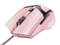 Mysz gamingowa GXT 101P GAV różowa