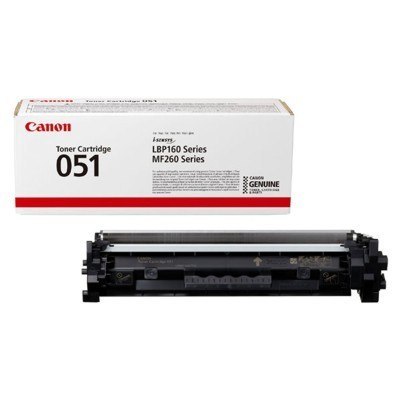 Toner 051 2168C002