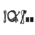 Wentylator Riing 12 RGB Plus Combo 3 sztuki