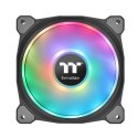 Wentylator Riing Duo 14 LED RGB Plus TT Premium (3x140mm, 500-1400 RPM)