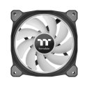 Wentylator Riing Duo 14 LED RGB Plus TT Premium (3x140mm, 500-1400 RPM)