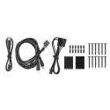 Wentylator Riing Duo 14 LED RGB Plus TT Premium (3x140mm, 500-1400 RPM)