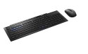 Zestaw bezprzewodowy multi-mode 8200M UI czarny