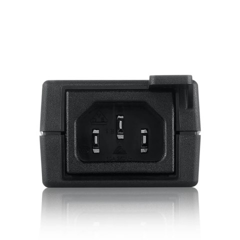 Akcesoria PoE12-30W 1/2,5Gb SP Injector PoE+ 802.3at Akcesoria PoE12-30W 1/2,5Gb SP Injector PoE+ 802.3at