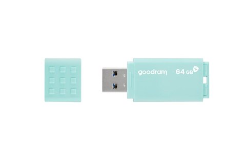 Pendrive UME3 Care 64GB USB 3.0 Pendrive UME3 Care 64GB USB 3.0