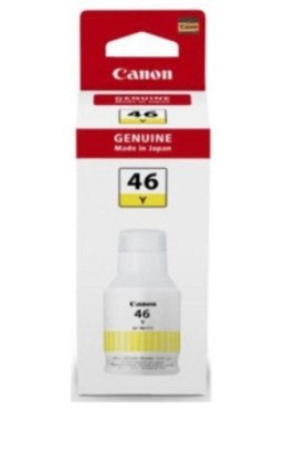 Tusz GI-46 EMB YELLOW 4429C001