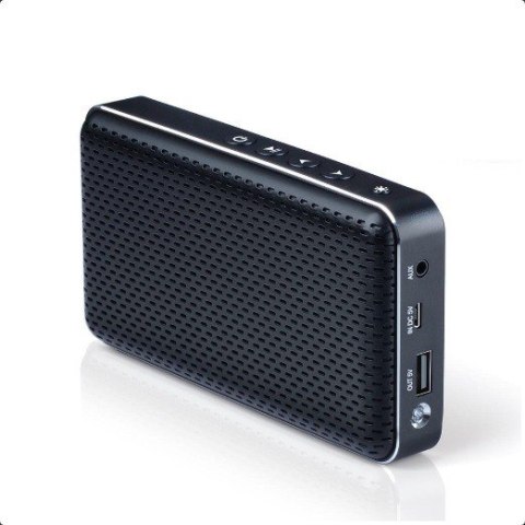 Głośnik FreeSound 5.0 BT Powerbank