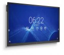 Monitor 75 cali MultiSync CB751Q IPS 350cd/m2 3840x2160 1200:1