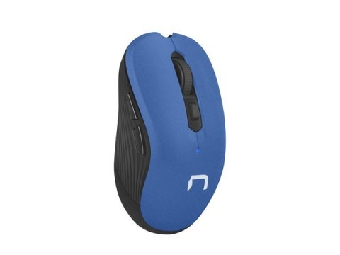 Mysz bezprzewodowa Robin 1600 DPI niebieska Mysz bezprzewodowa Robin 1600 DPI niebieska